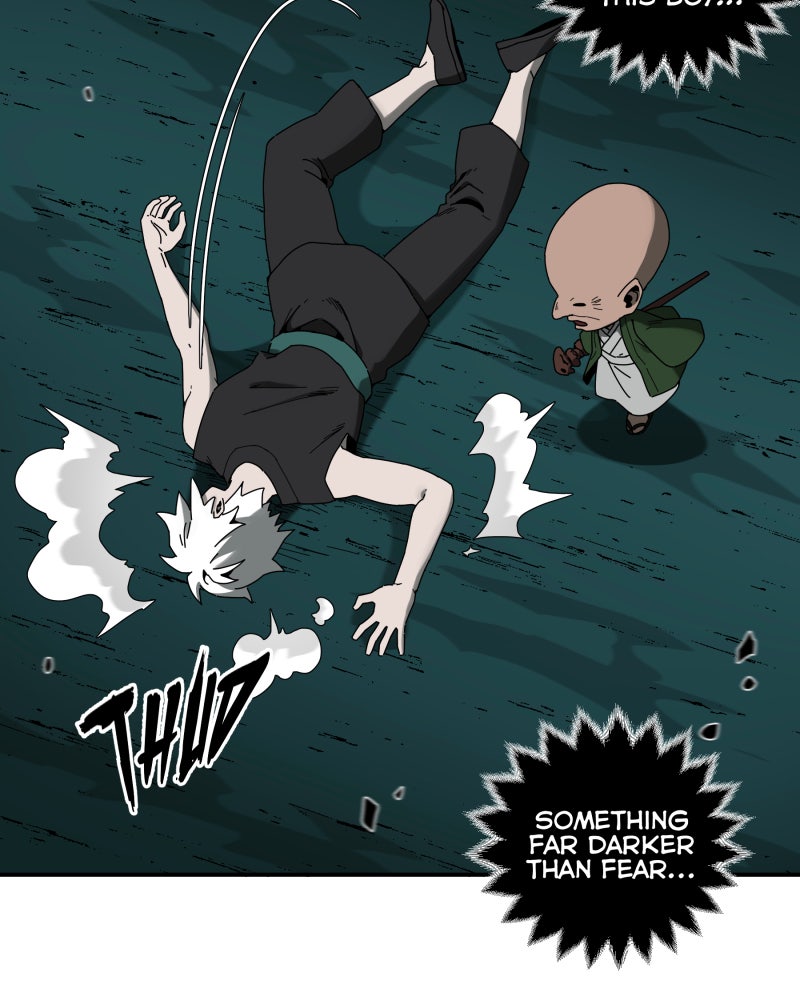 Read BlackSun chapter 109 image 67 on Lezhin