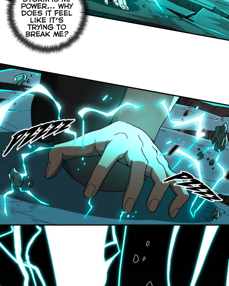 Read BlackSun chapter 109 image 74 on Lezhin