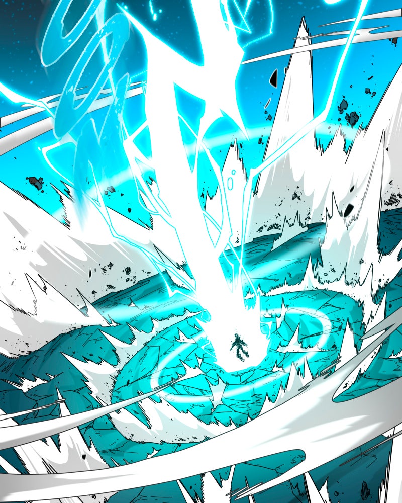 Read BlackSun chapter 109 image 76 on Lezhin