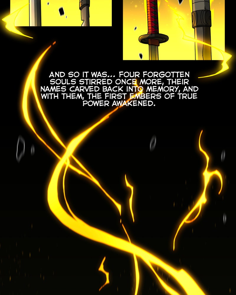 Read BlackSun chapter 109 image 85 on Lezhin