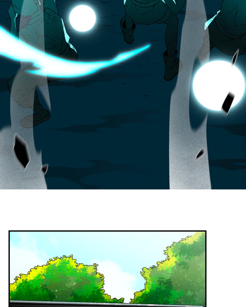 Read BlackSun chapter 109 image 9 on Lezhin