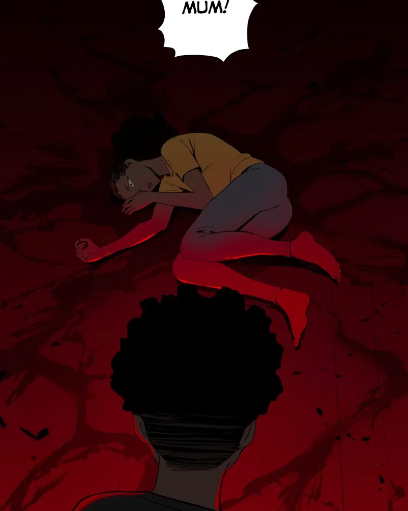 Read BlackSun chapter 11 image 12 on Lezhin