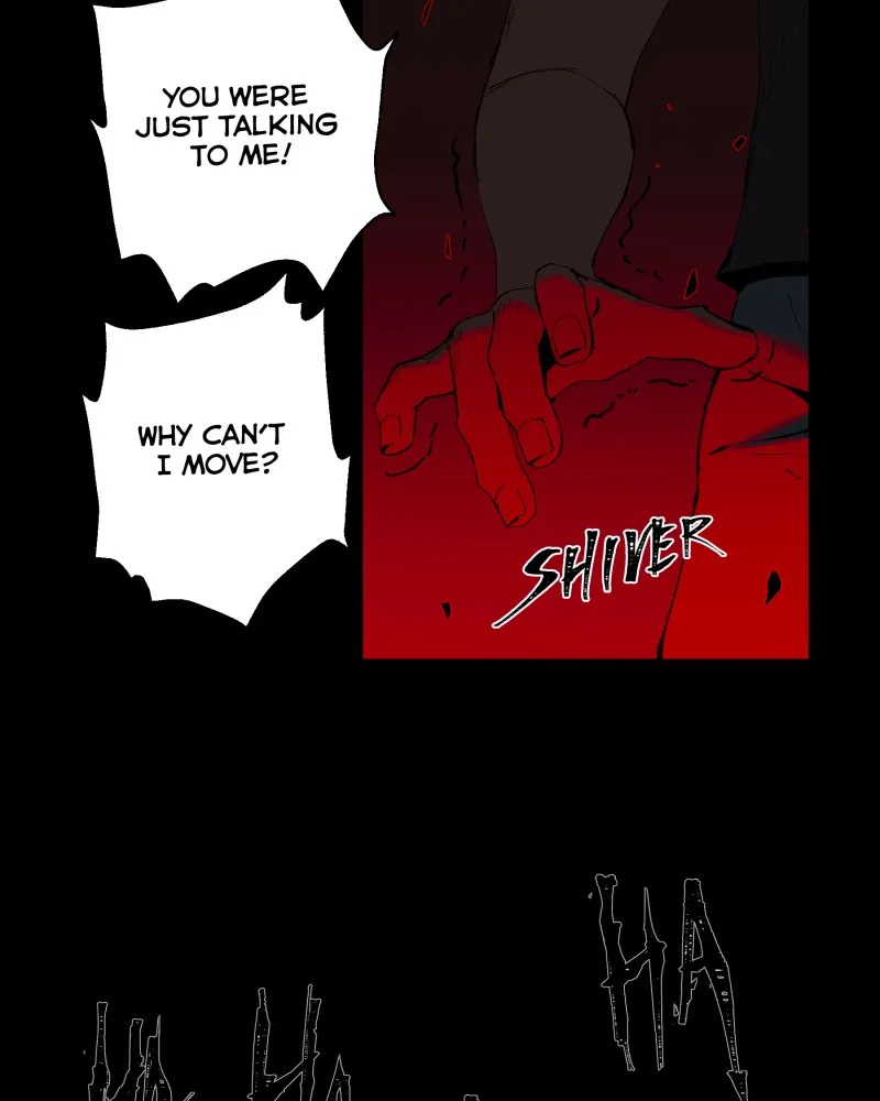 Read BlackSun chapter 11 image 15 on Lezhin