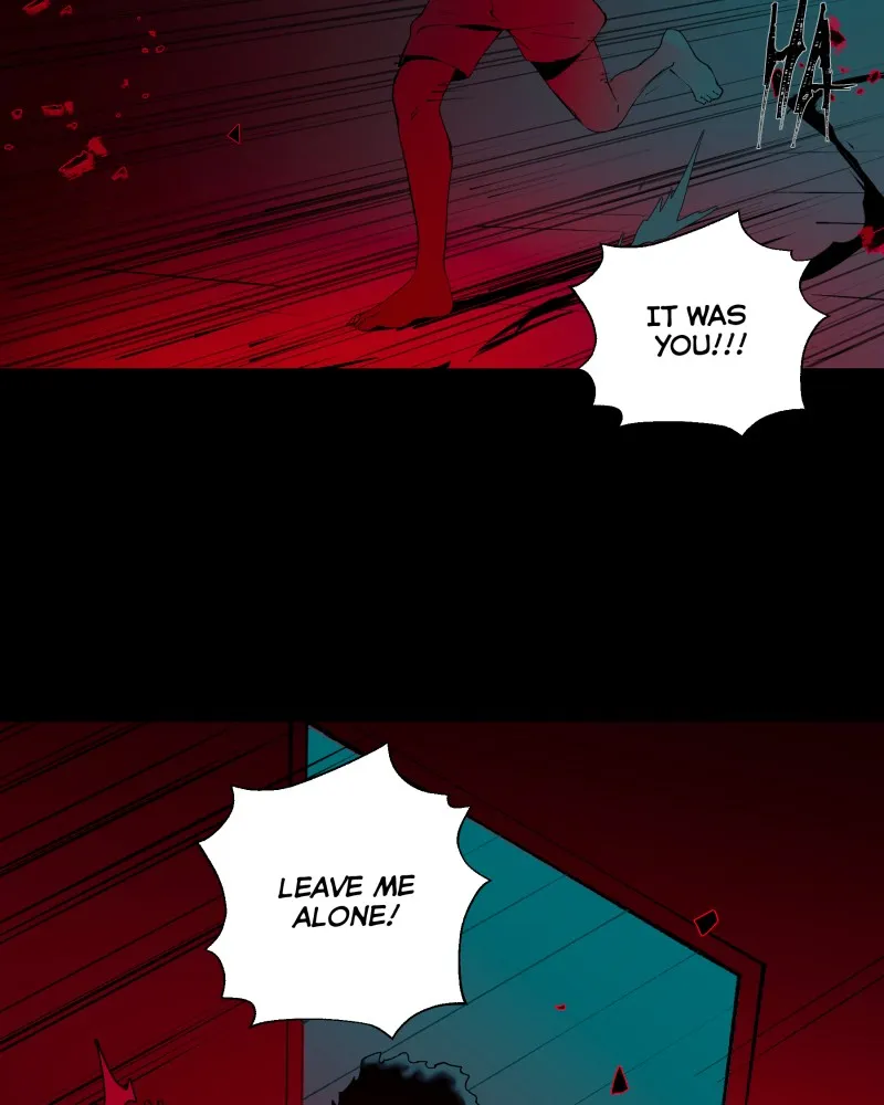 Read BlackSun chapter 11 image 18 on Lezhin