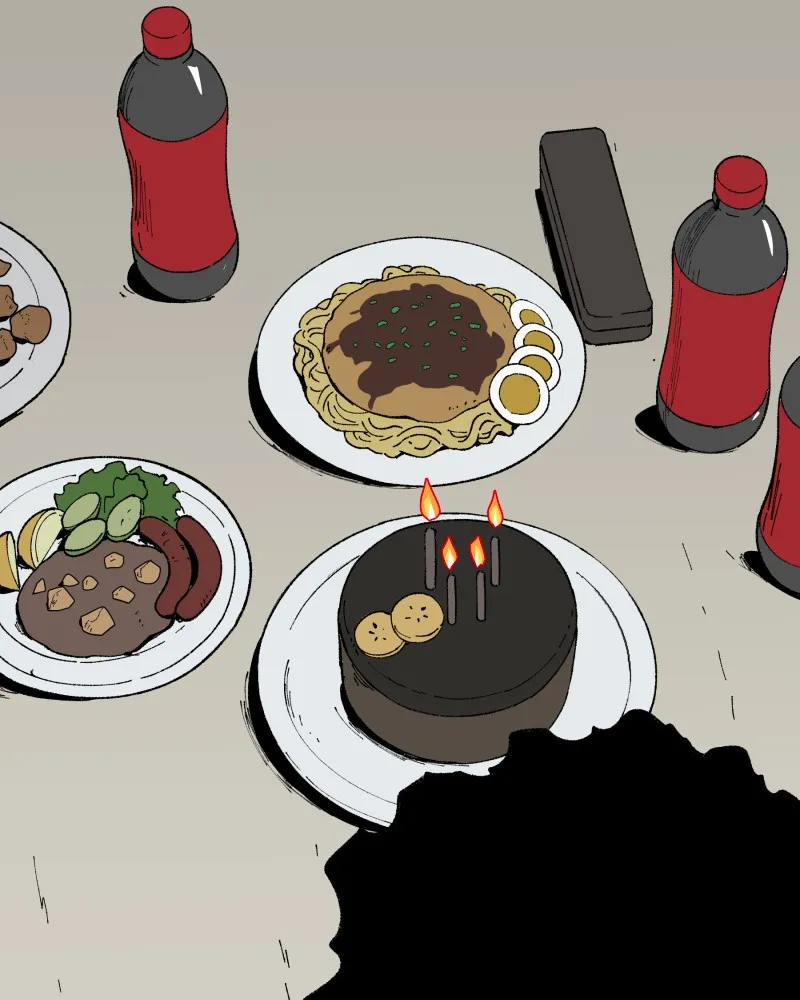 Read BlackSun chapter 11 image 2 on Lezhin