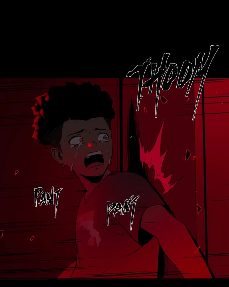 Read BlackSun chapter 11 image 20 on Lezhin