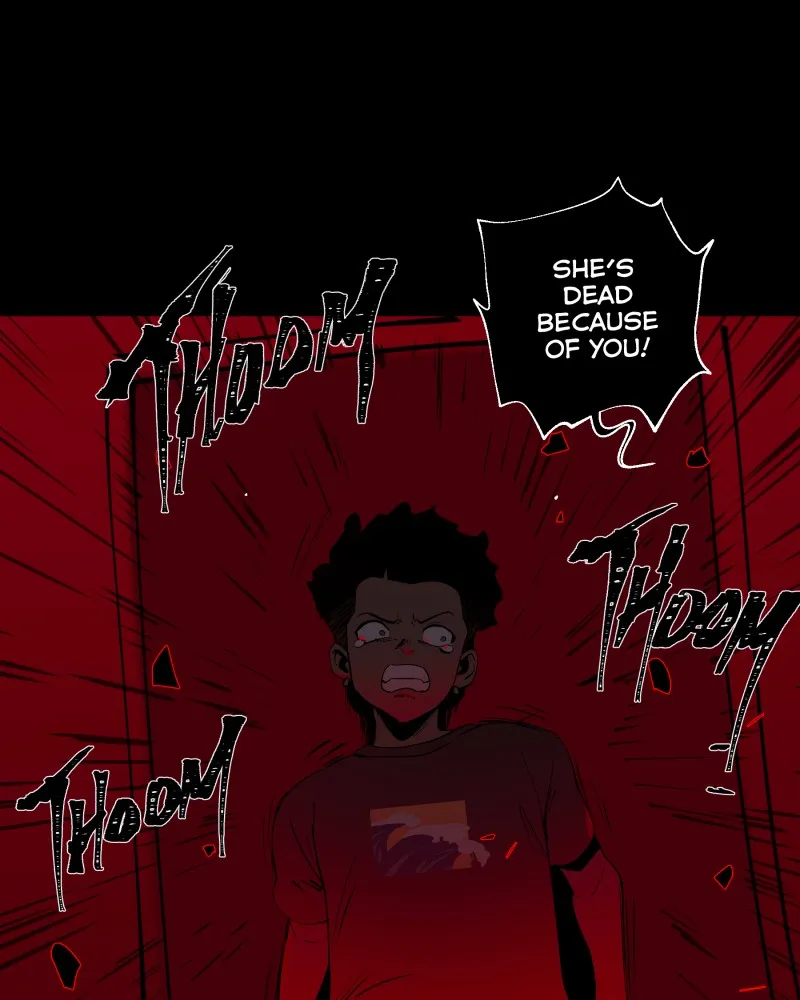 Read BlackSun chapter 11 image 21 on Lezhin