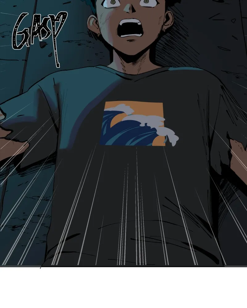 Read BlackSun chapter 11 image 31 on Lezhin