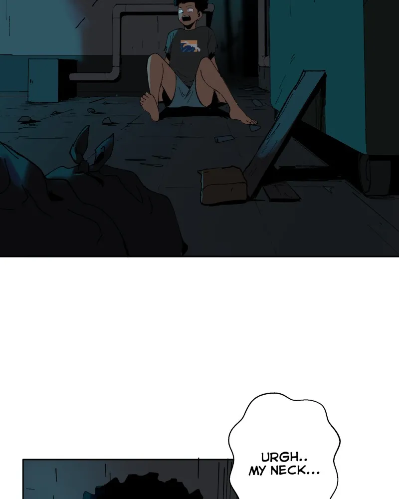 Read BlackSun chapter 11 image 33 on Lezhin