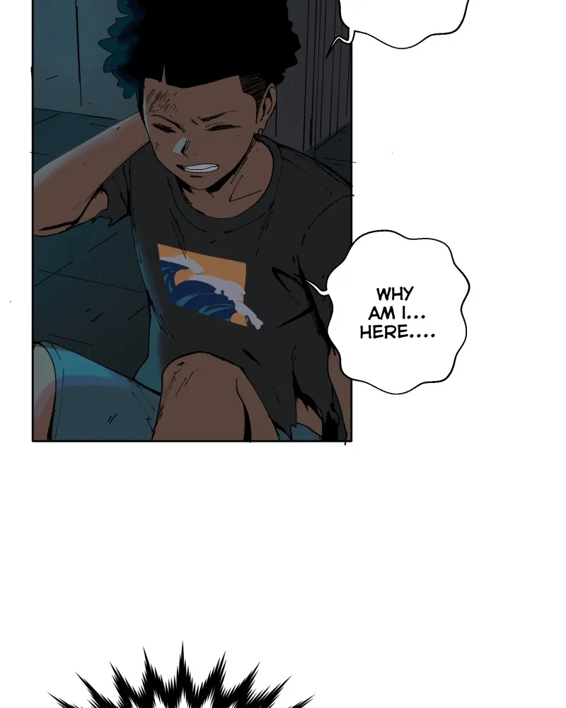 Read BlackSun chapter 11 image 34 on Lezhin