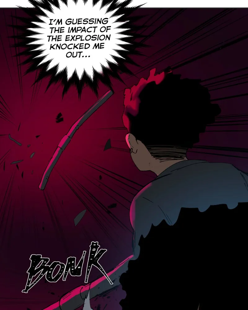 Read BlackSun chapter 11 image 35 on Lezhin