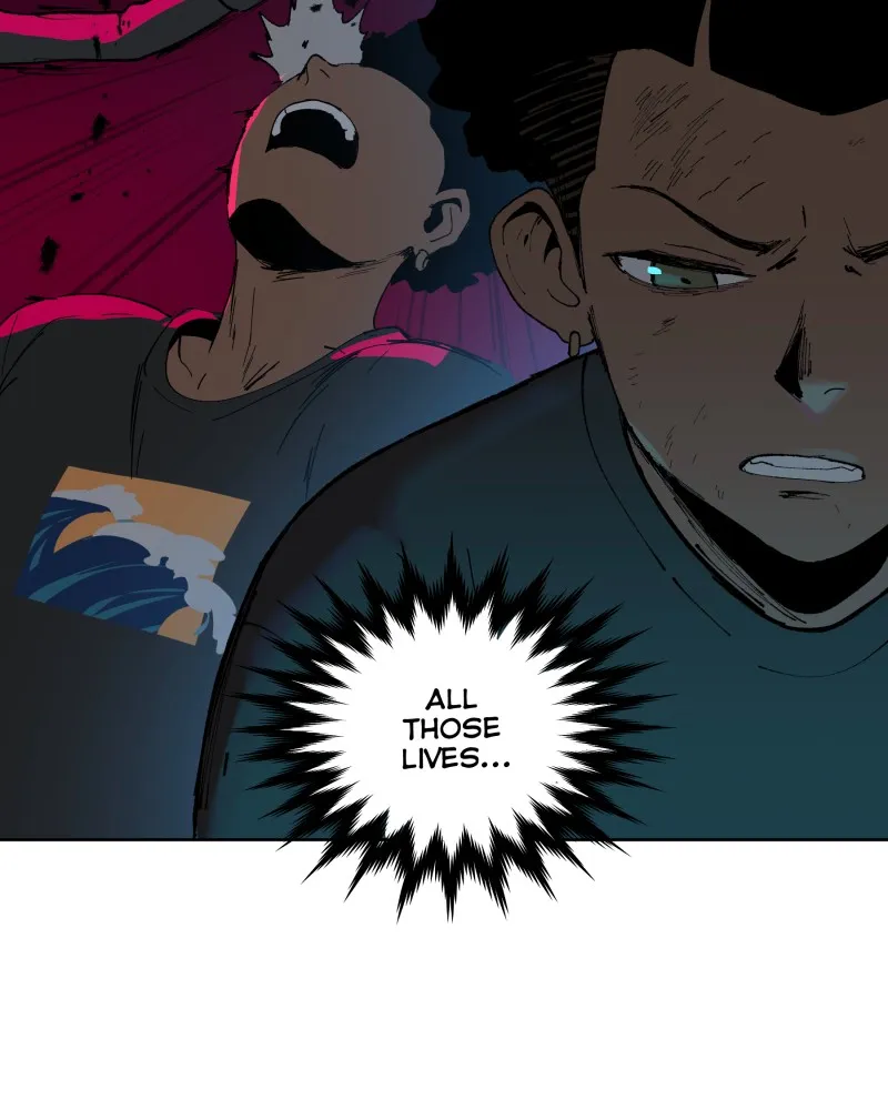Read BlackSun chapter 11 image 36 on Lezhin