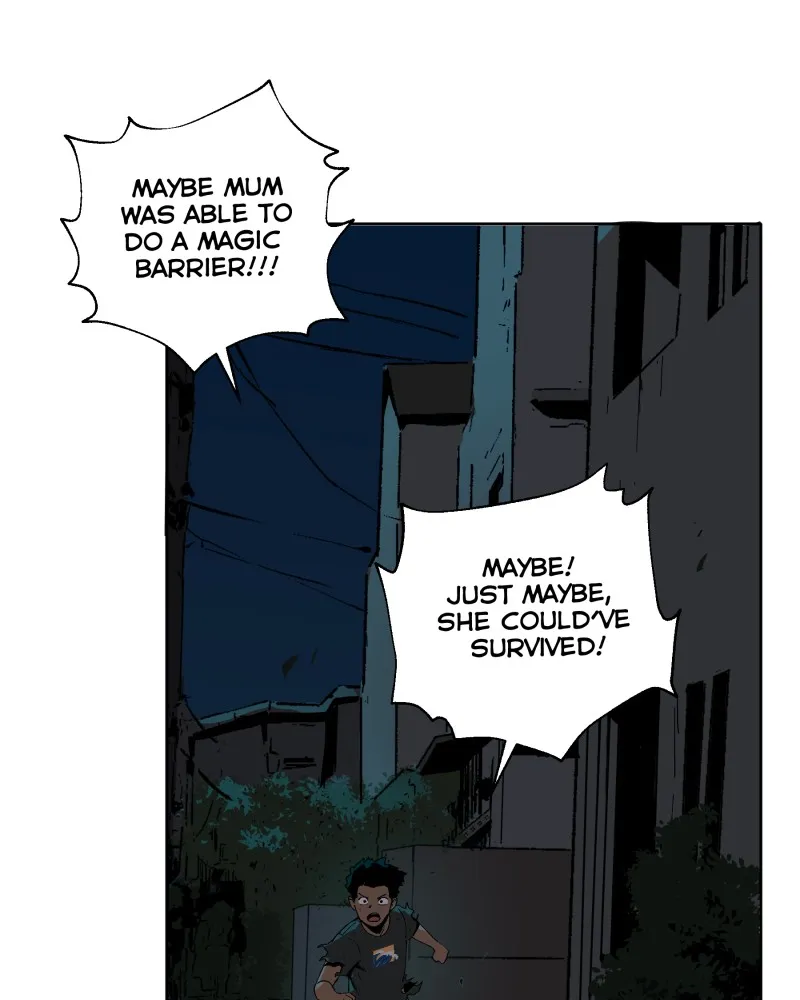 Read BlackSun chapter 11 image 37 on Lezhin