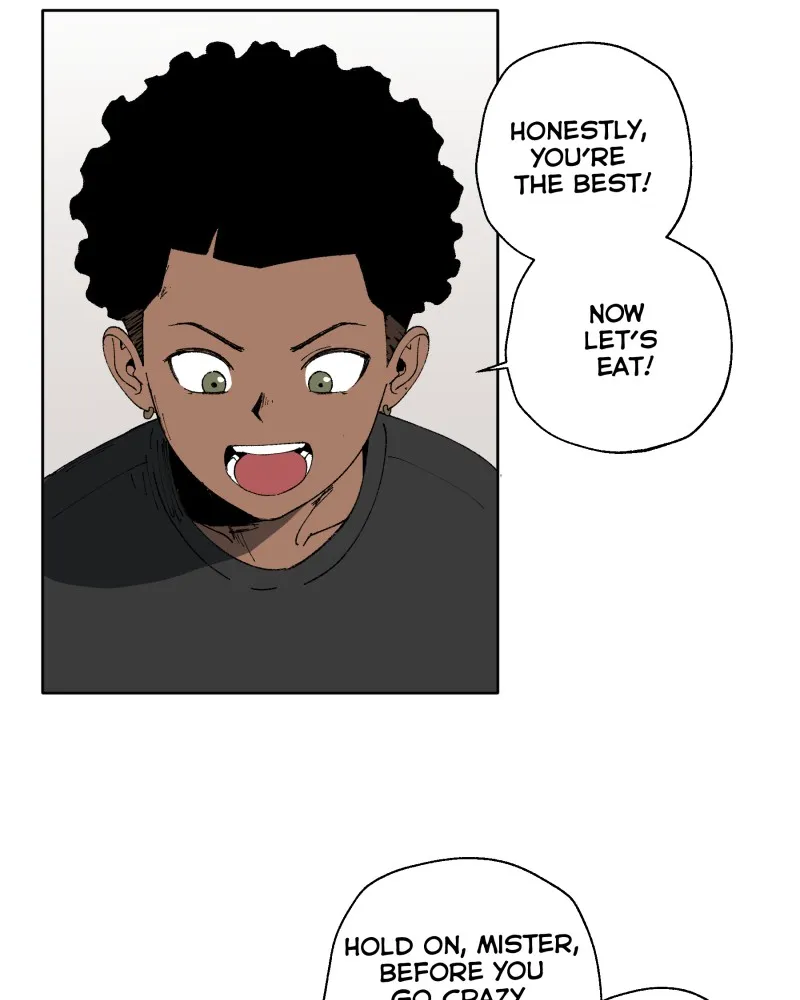 Read BlackSun chapter 11 image 4 on Lezhin
