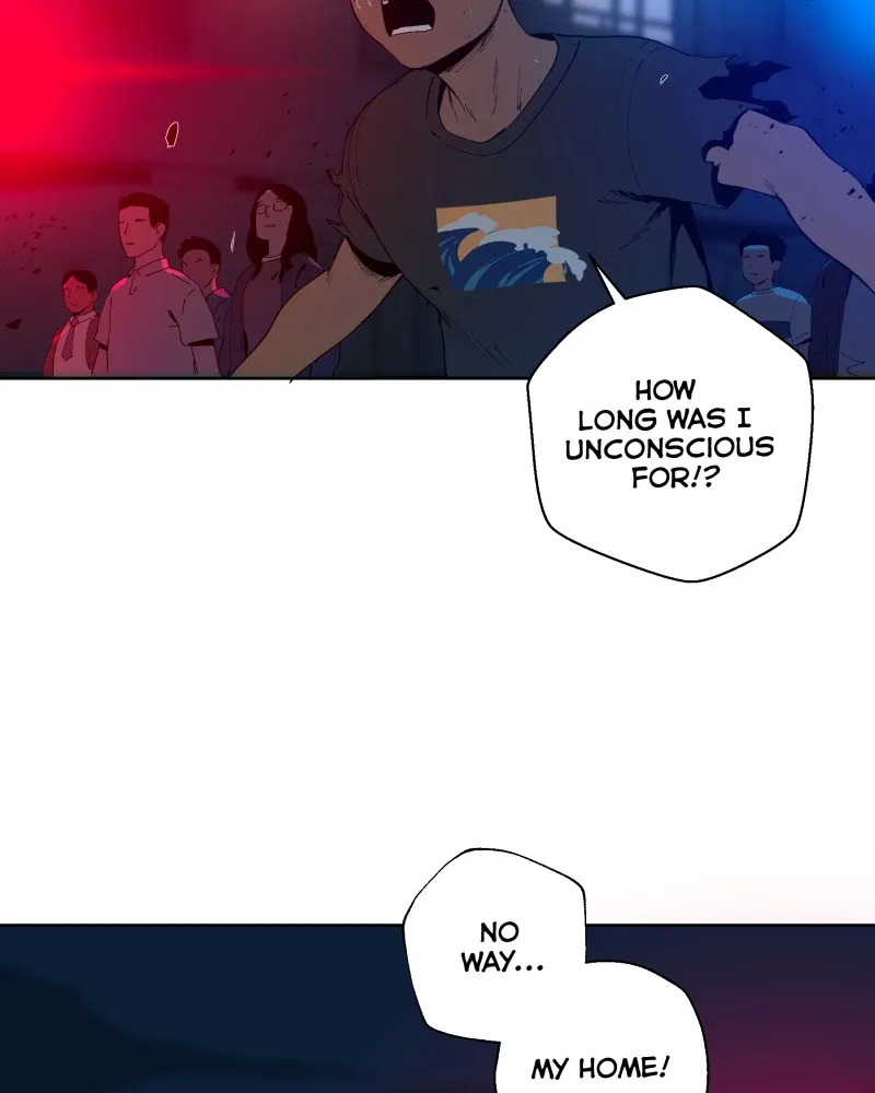 Read BlackSun chapter 11 image 42 on Lezhin