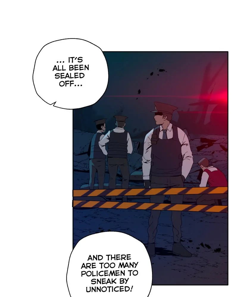 Read BlackSun chapter 11 image 45 on Lezhin