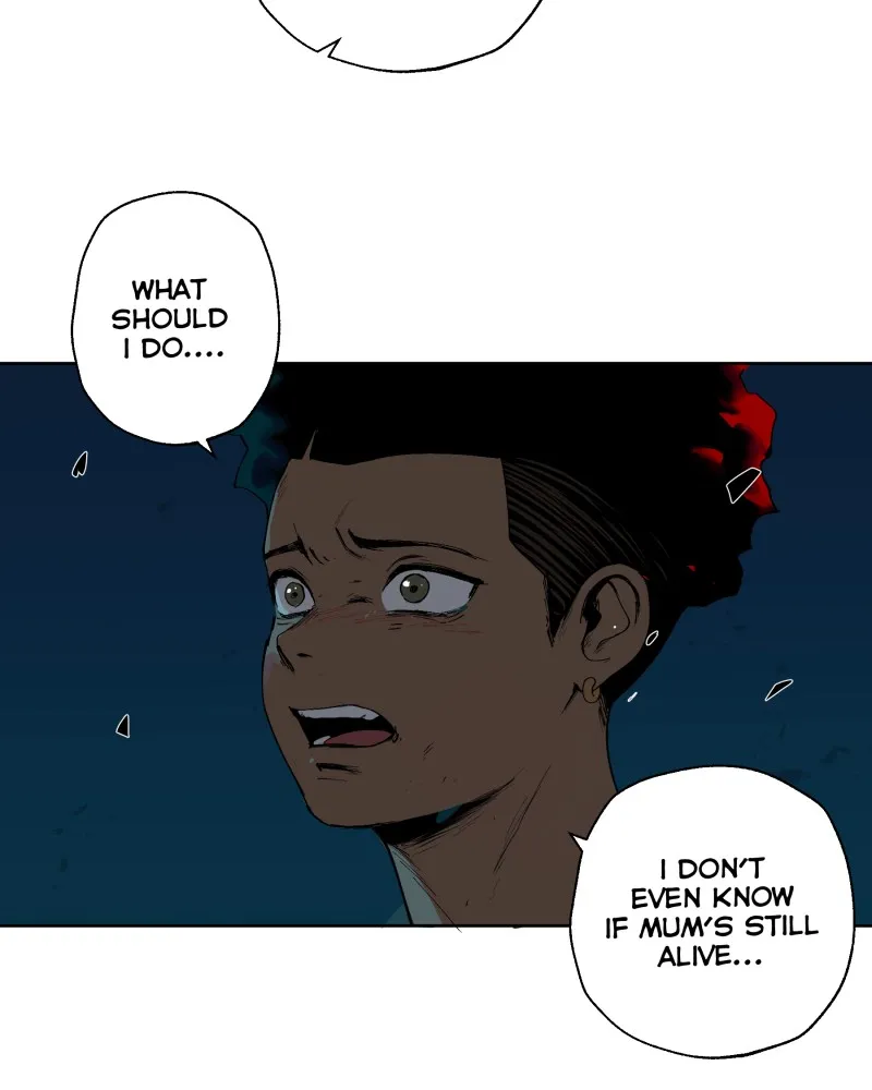 Read BlackSun chapter 11 image 46 on Lezhin