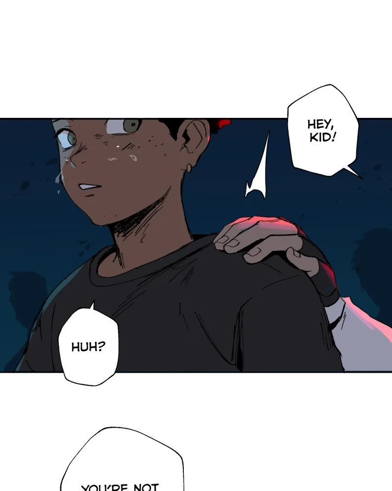 Read BlackSun chapter 11 image 47 on Lezhin