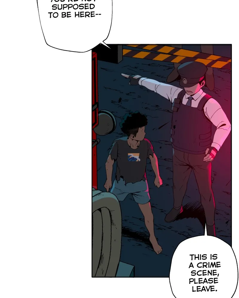 Read BlackSun chapter 11 image 48 on Lezhin