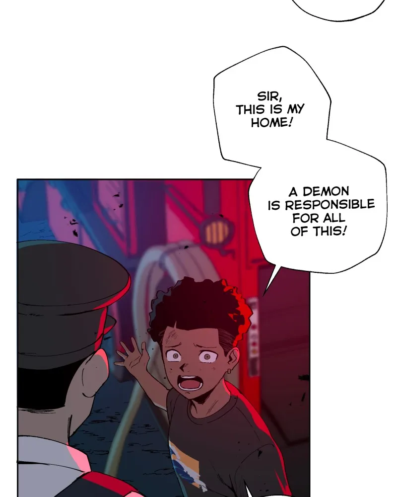 Read BlackSun chapter 11 image 49 on Lezhin