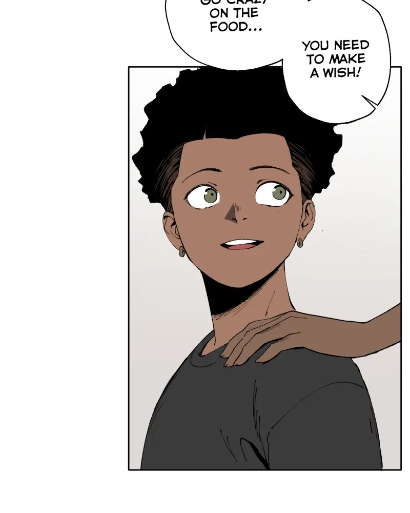 Read BlackSun chapter 11 image 5 on Lezhin