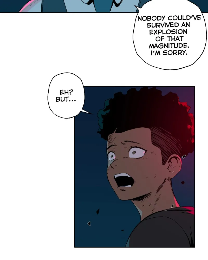 Read BlackSun chapter 11 image 51 on Lezhin