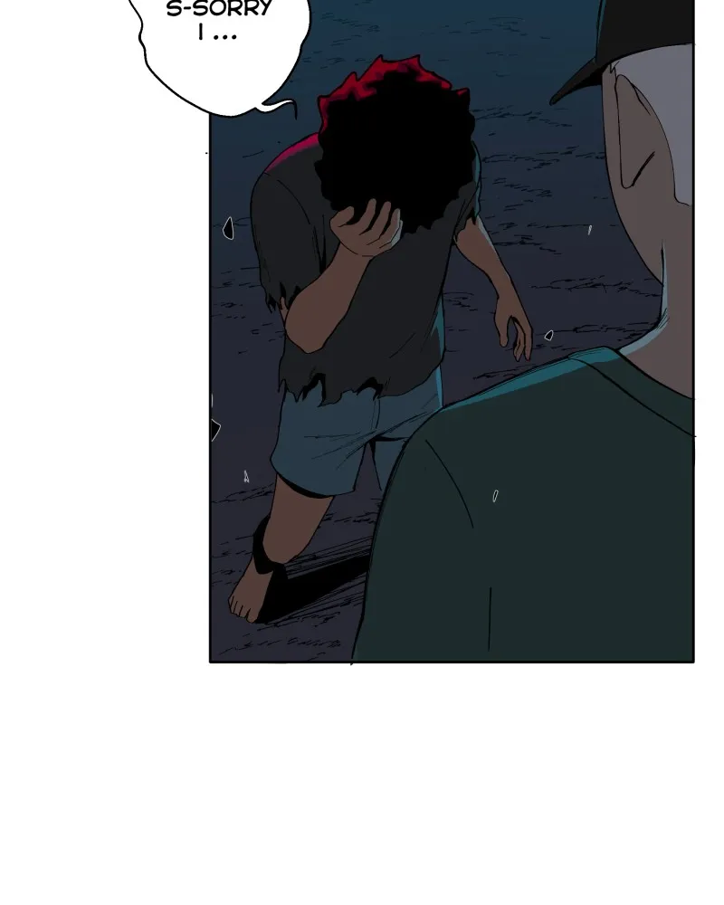 Read BlackSun chapter 11 image 56 on Lezhin
