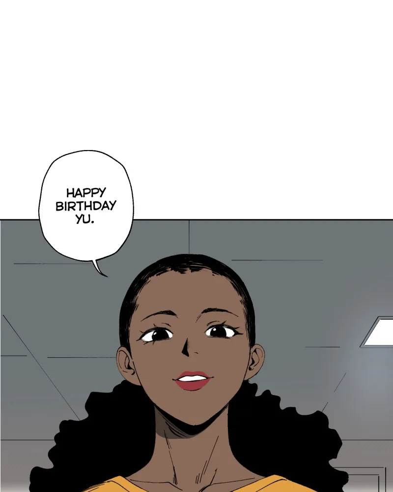 Read BlackSun chapter 11 image 6 on Lezhin