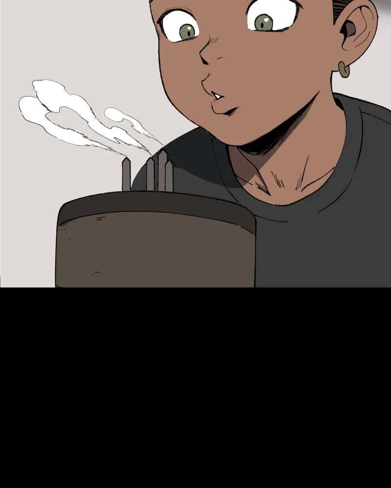Read BlackSun chapter 11 image 8 on Lezhin