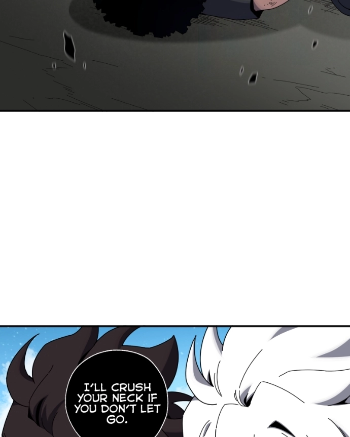 Read BlackSun chapter 110 image 13 on Lezhin