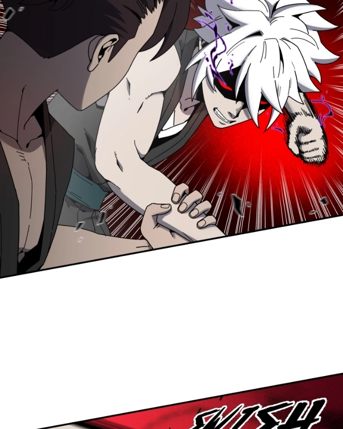 Read BlackSun chapter 110 image 15 on Lezhin
