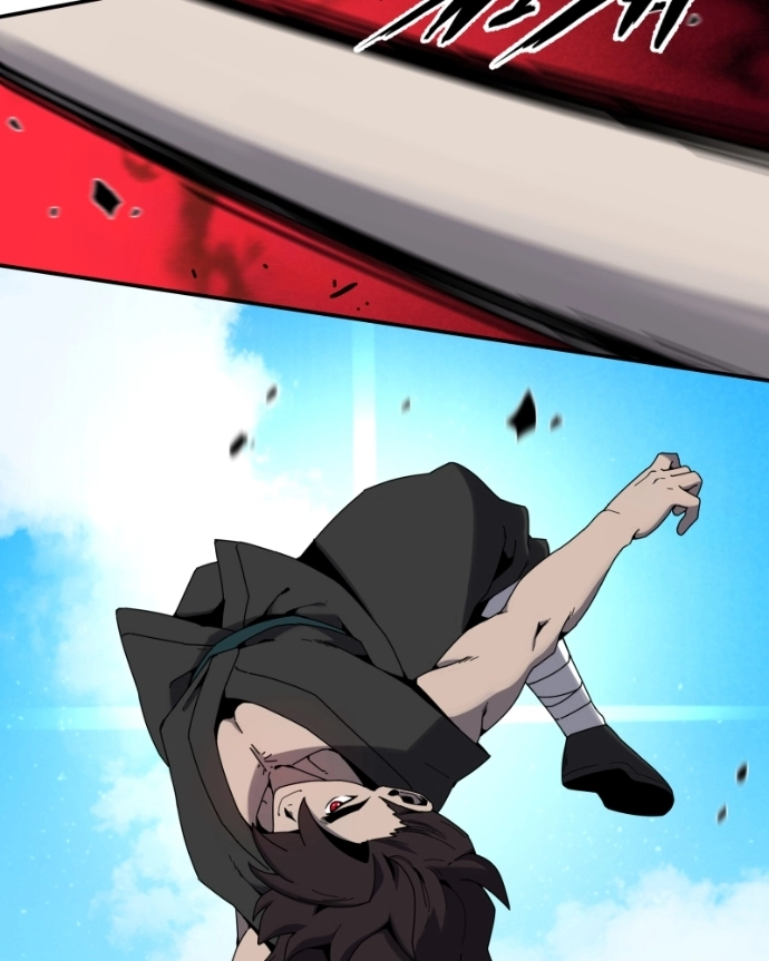 Read BlackSun chapter 110 image 16 on Lezhin