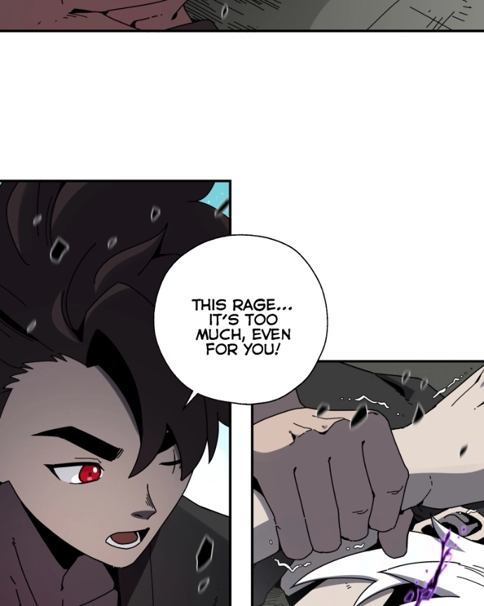 Read BlackSun chapter 110 image 24 on Lezhin