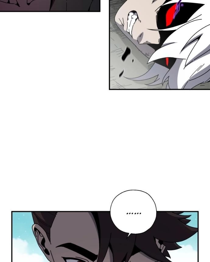Read BlackSun chapter 110 image 25 on Lezhin
