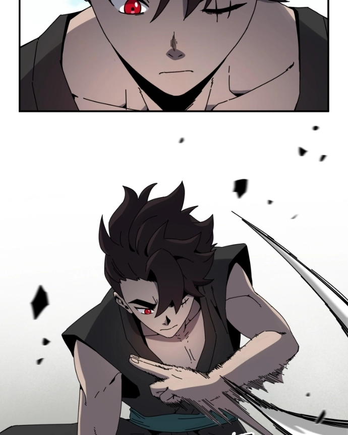 Read BlackSun chapter 110 image 26 on Lezhin