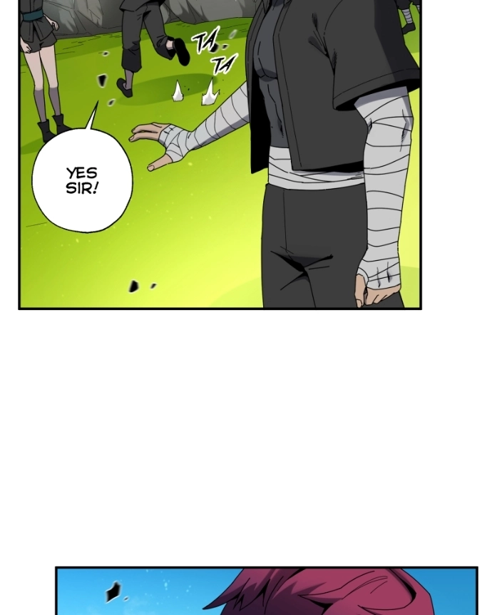 Read BlackSun chapter 110 image 29 on Lezhin
