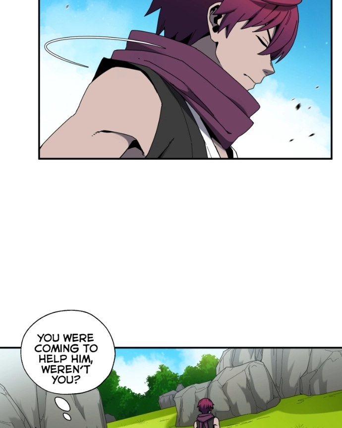 Read BlackSun chapter 110 image 30 on Lezhin