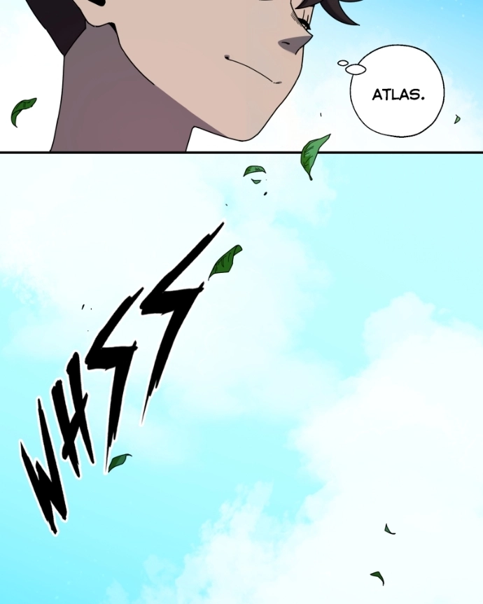 Read BlackSun chapter 110 image 34 on Lezhin