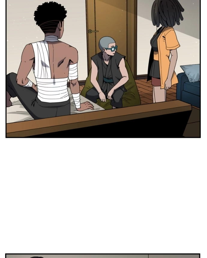 Read BlackSun chapter 110 image 48 on Lezhin