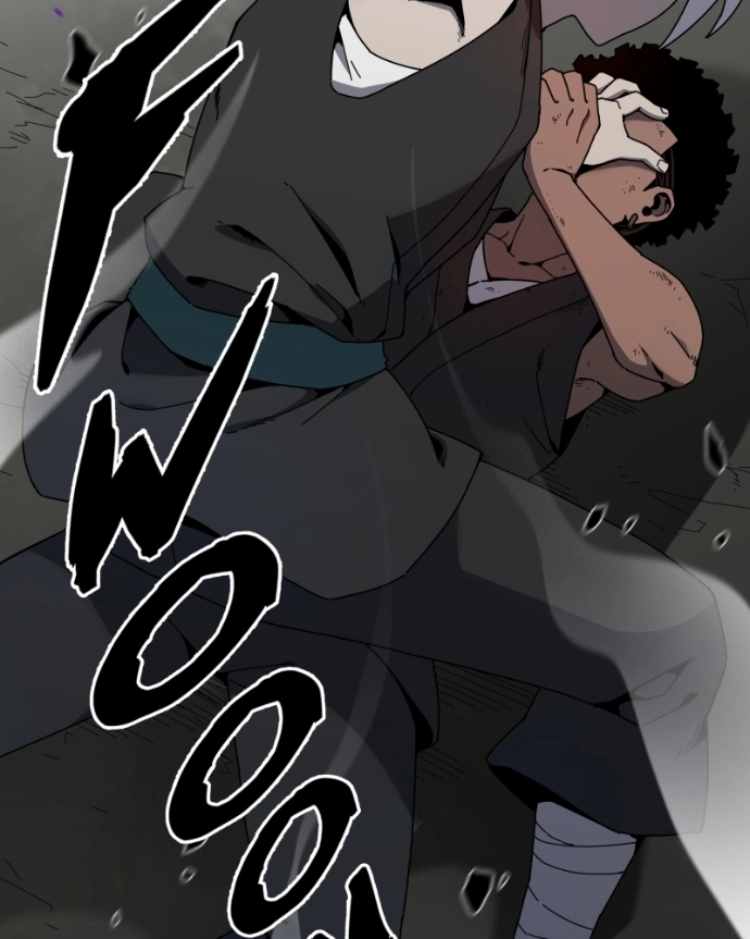 Read BlackSun chapter 110 image 5 on Lezhin