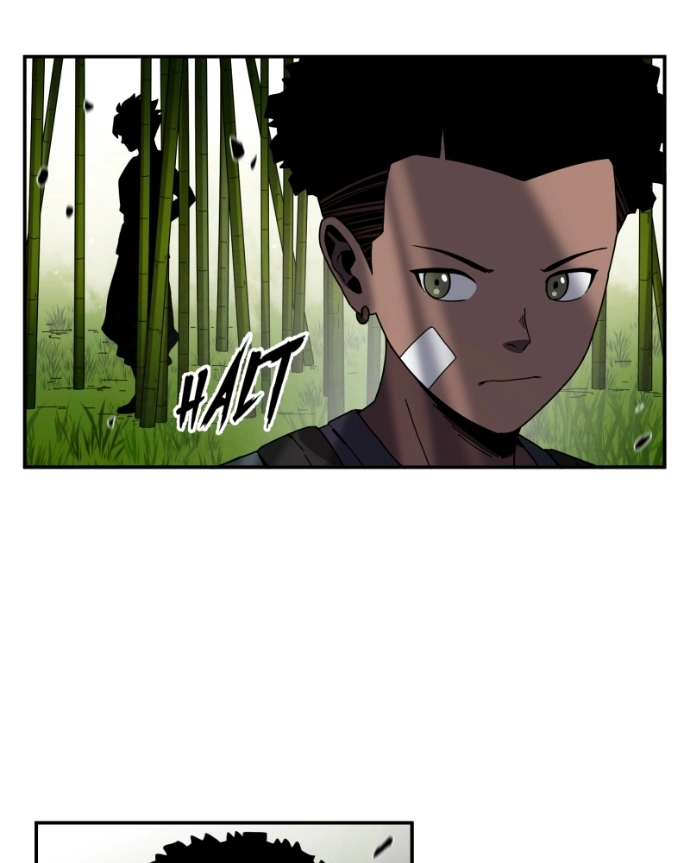 Read BlackSun chapter 110 image 55 on Lezhin