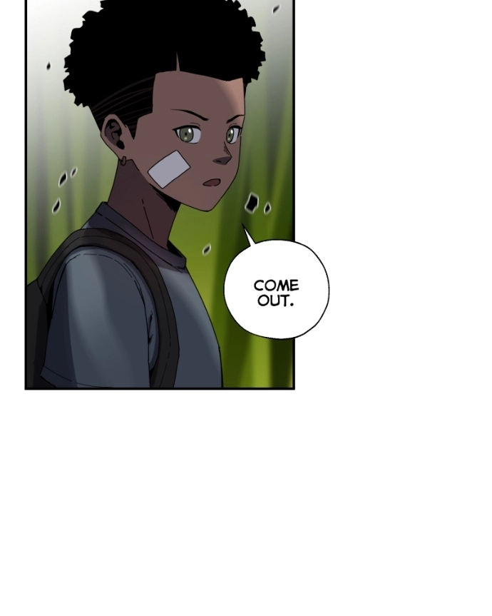 Read BlackSun chapter 110 image 56 on Lezhin