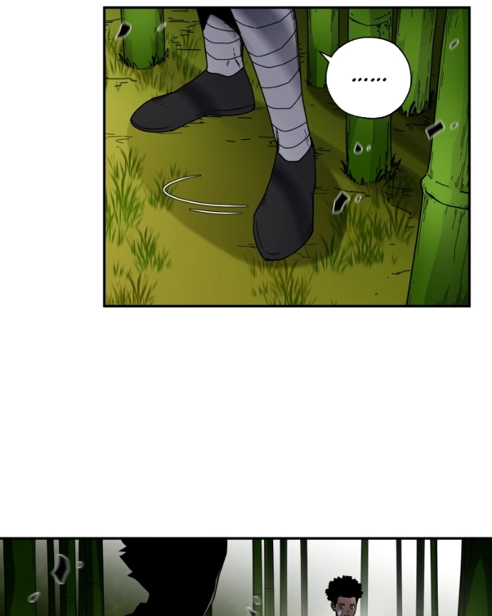 Read BlackSun chapter 110 image 57 on Lezhin