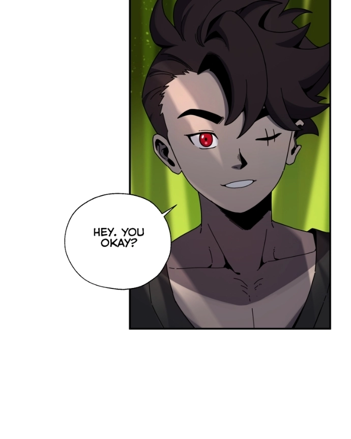 Read BlackSun chapter 110 image 59 on Lezhin