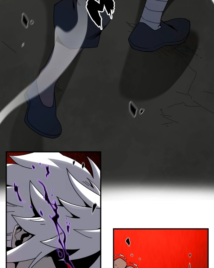 Read BlackSun chapter 110 image 6 on Lezhin