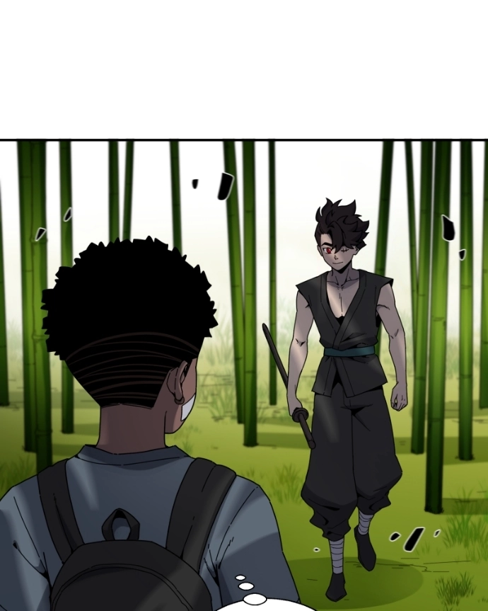 Read BlackSun chapter 110 image 60 on Lezhin