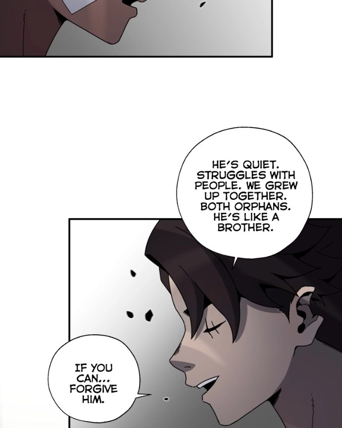 Read BlackSun chapter 110 image 62 on Lezhin