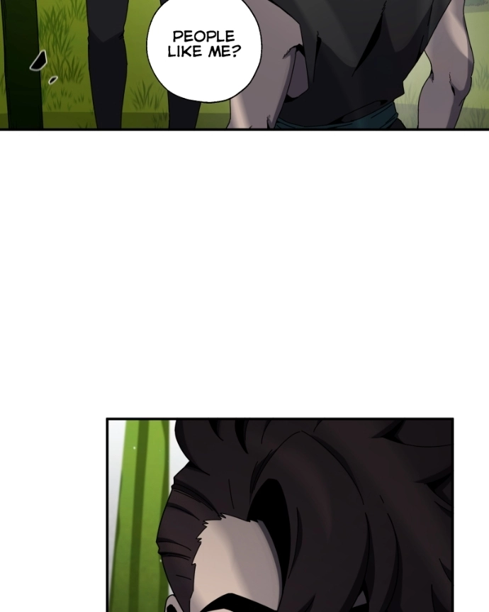 Read BlackSun chapter 110 image 64 on Lezhin
