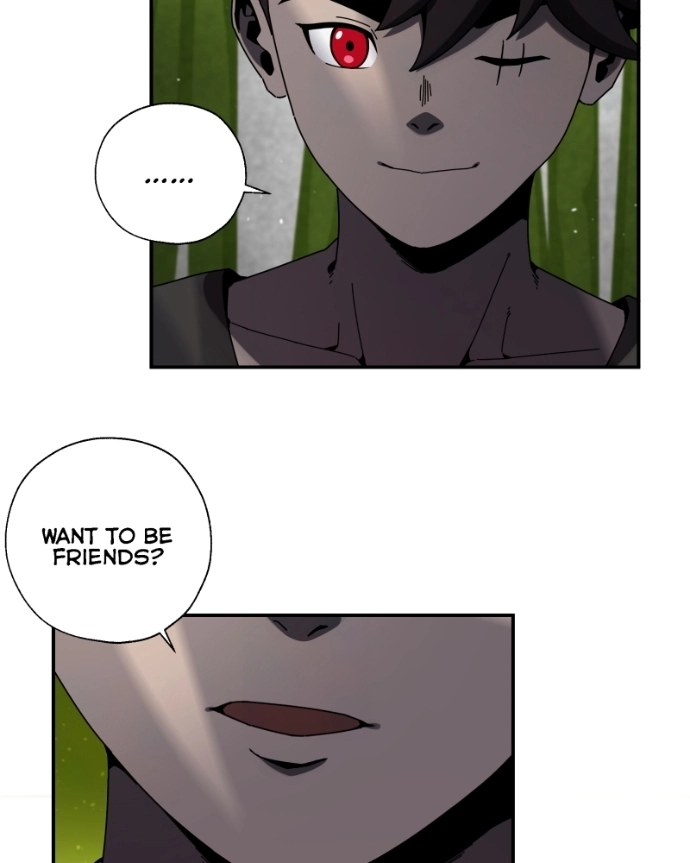 Read BlackSun chapter 110 image 65 on Lezhin