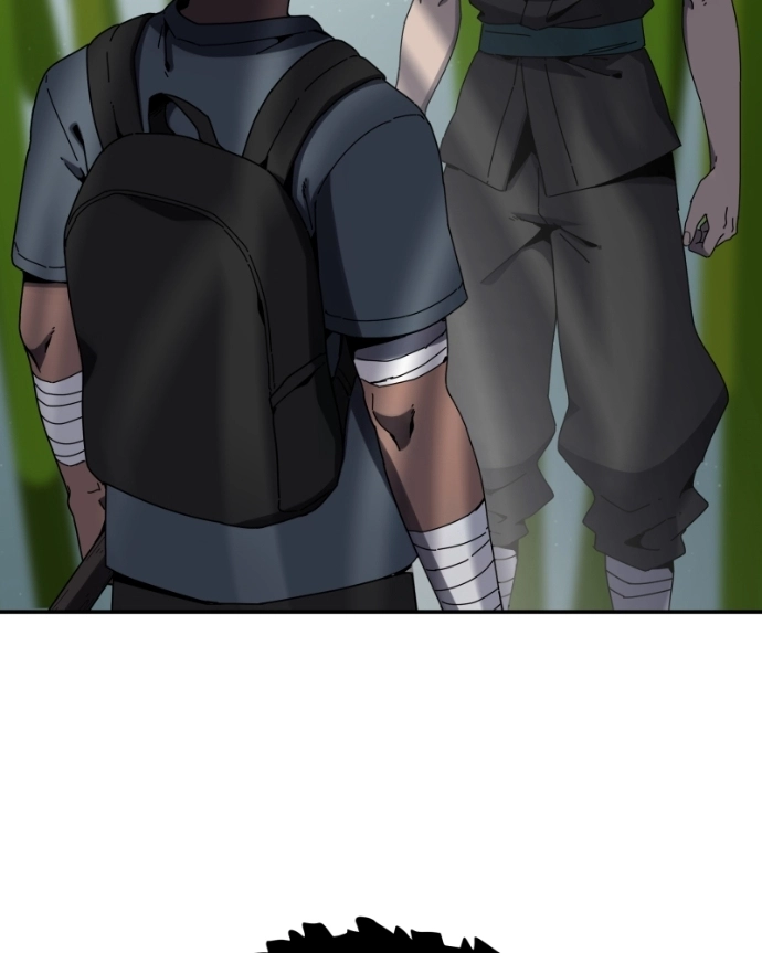 Read BlackSun chapter 110 image 67 on Lezhin